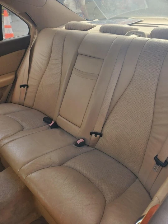2000 Mercedes-Benz W220 S-Class - Image 11 of 11