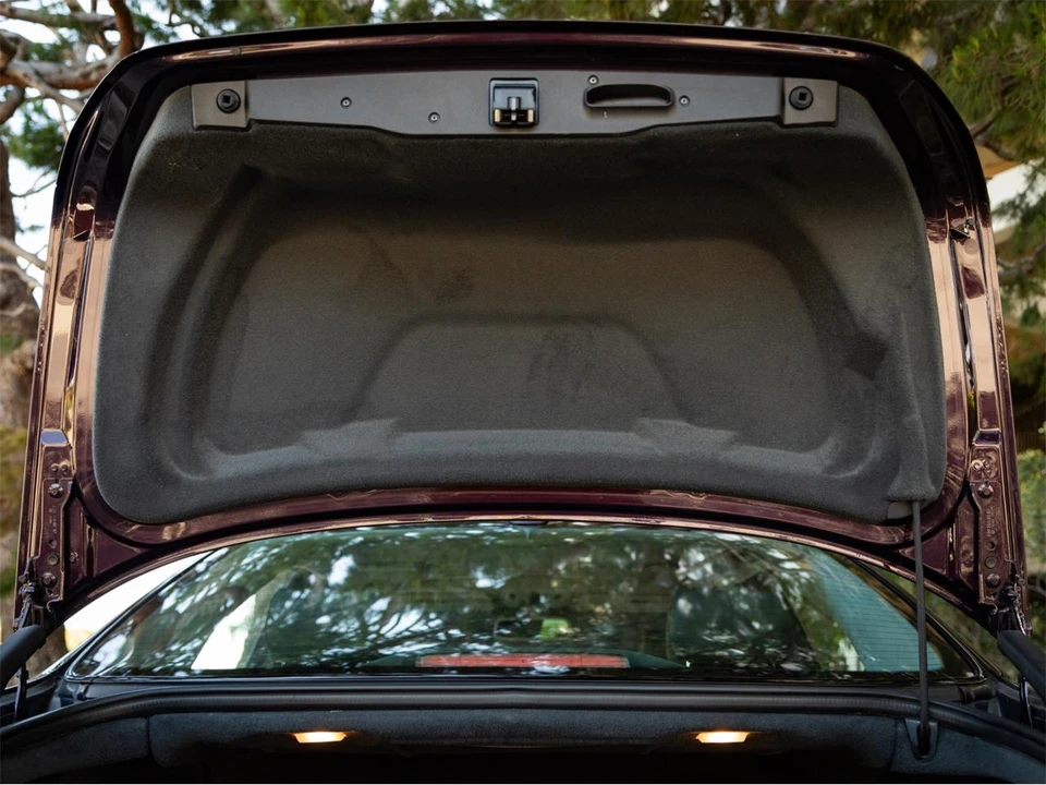 2000 Mercedes-Benz W220 S-Class - Image 31 of 31