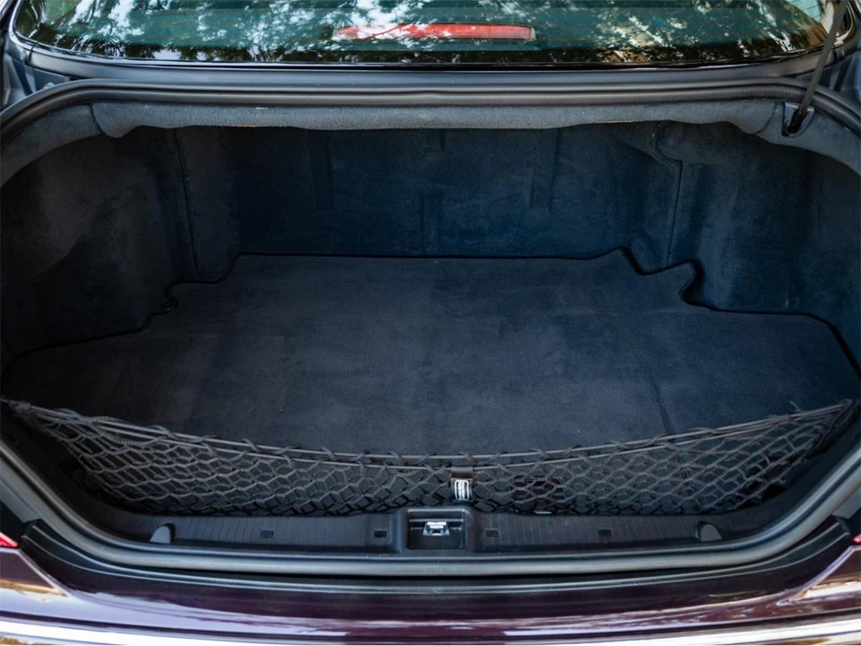 2000 Mercedes-Benz W220 S-Class - Image 28 of 31