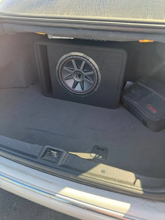 2000 Mercedes-Benz W220 S-Class - Image 5 of 5