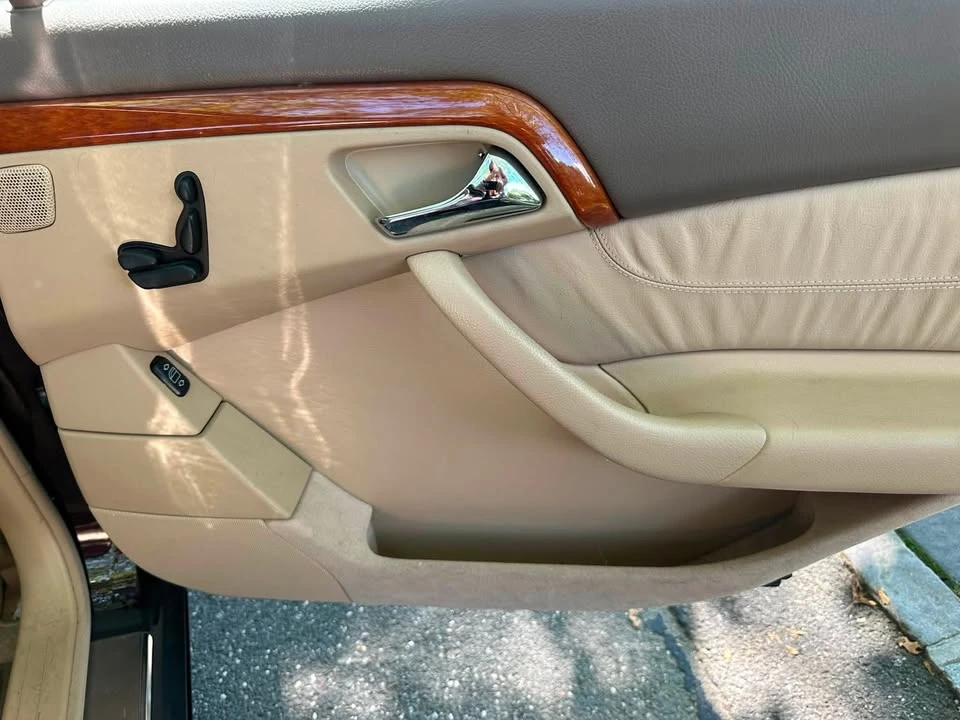 2000 Mercedes-Benz W220 S-Class - Image 15 of 17