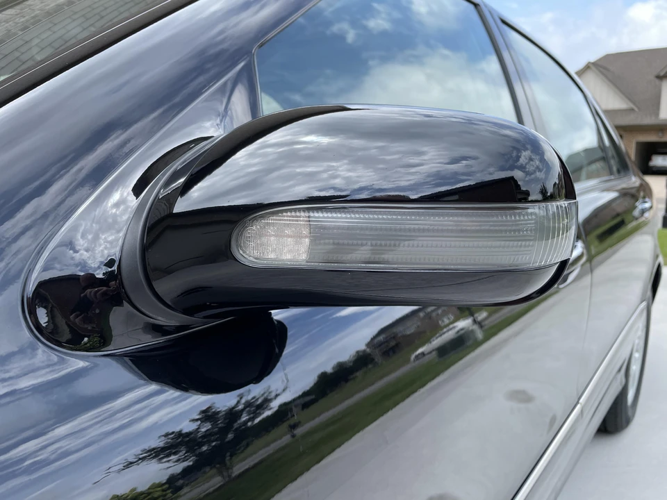 2000 Mercedes-Benz W220 S-Class - Image 30 of 31