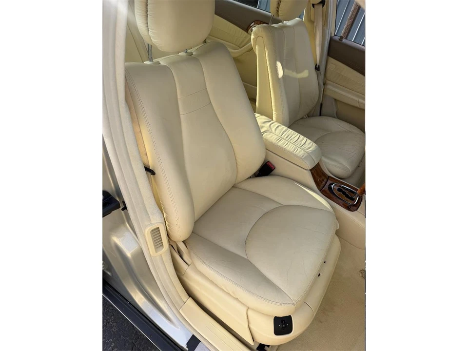 2000 Mercedes-Benz W220 S-Class - Image 20 of 31