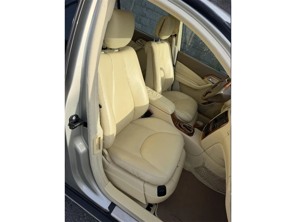 2000 Mercedes-Benz W220 S-Class - Image 21 of 31