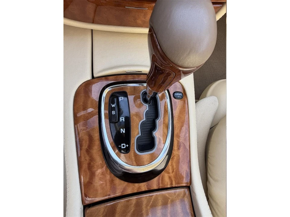 2000 Mercedes-Benz W220 S-Class - Image 24 of 31