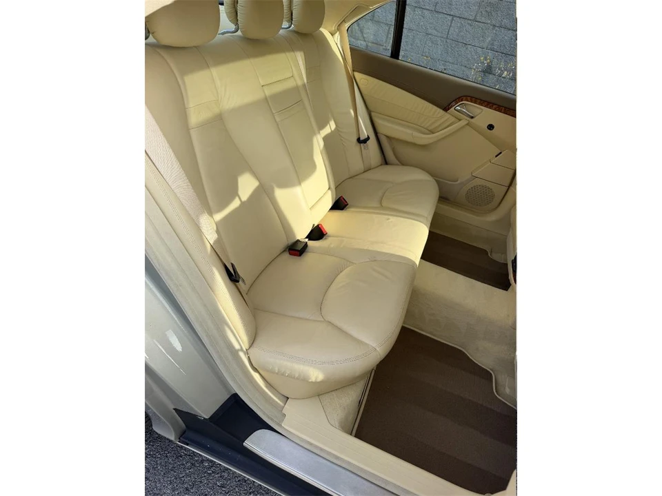2000 Mercedes-Benz W220 S-Class - Image 26 of 31