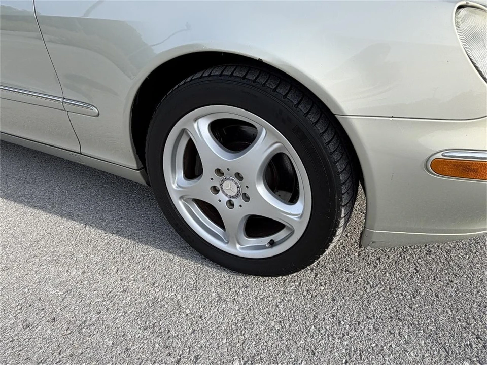 2000 Mercedes-Benz W220 S-Class - Image 12 of 31