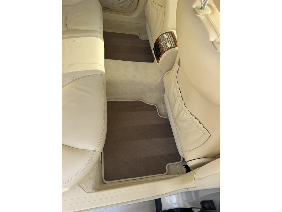 2000 Mercedes-Benz W220 S-Class - Image 25 of 31