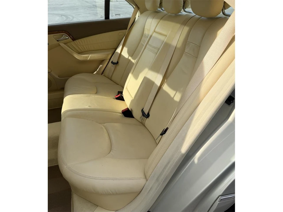 2000 Mercedes-Benz W220 S-Class - Image 27 of 31