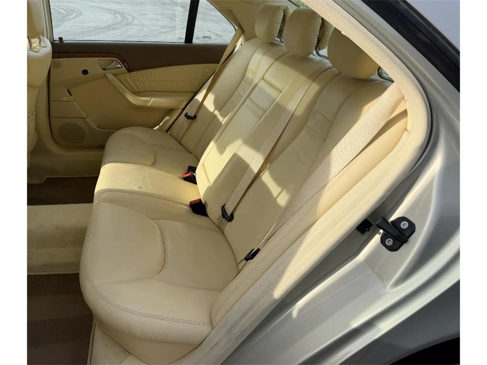 2000 Mercedes-Benz W220 S-Class - Image 28 of 31