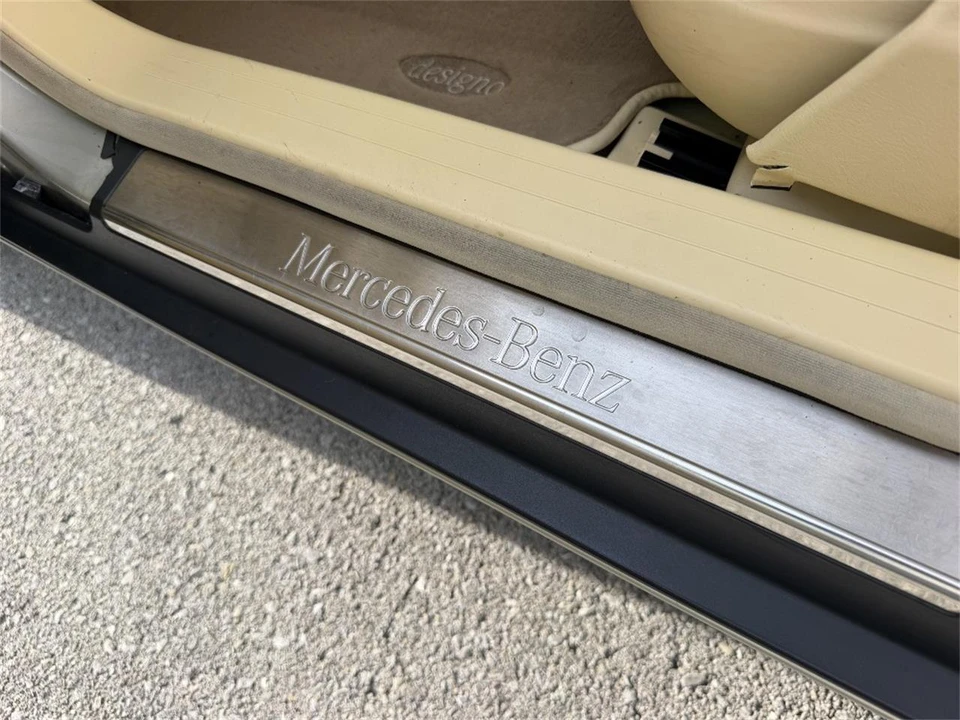 2000 Mercedes-Benz W220 S-Class - Image 29 of 31