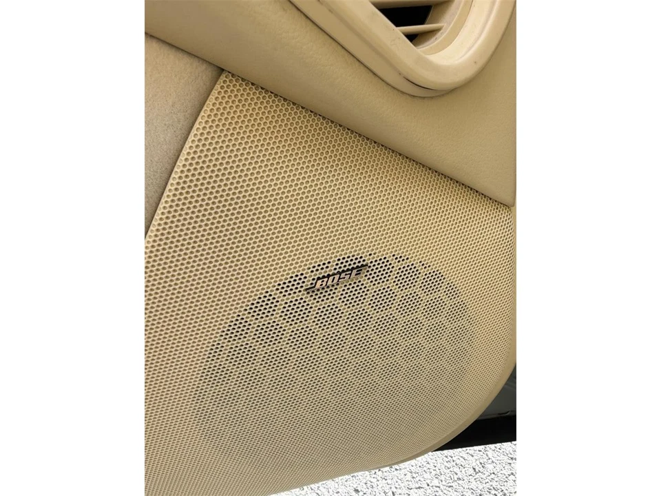2000 Mercedes-Benz W220 S-Class - Image 30 of 31