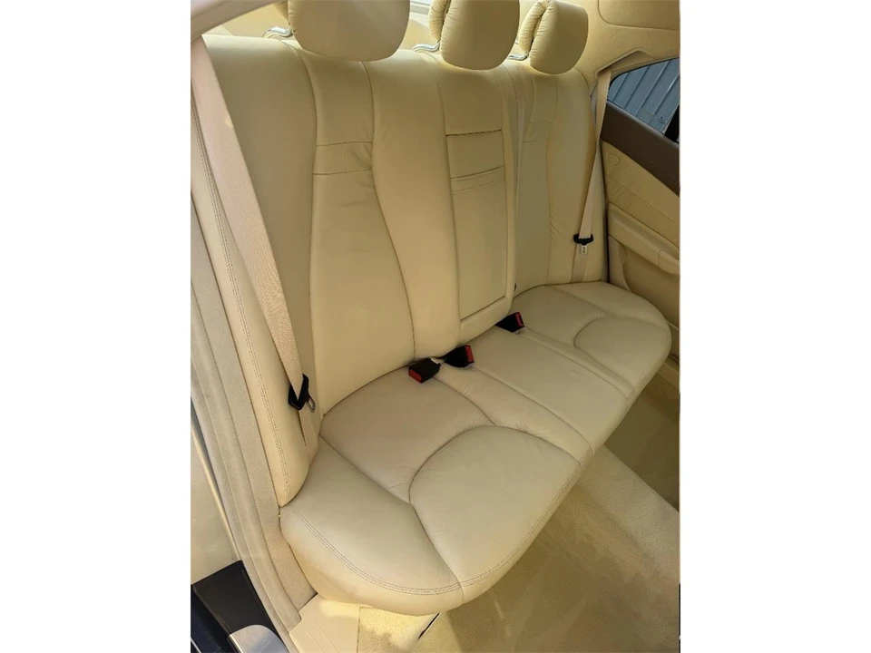 2000 Mercedes-Benz W220 S-Class - Image 31 of 31