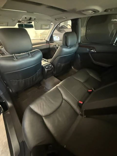 2000 Mercedes-Benz W220 S-Class - Image 7 of 11