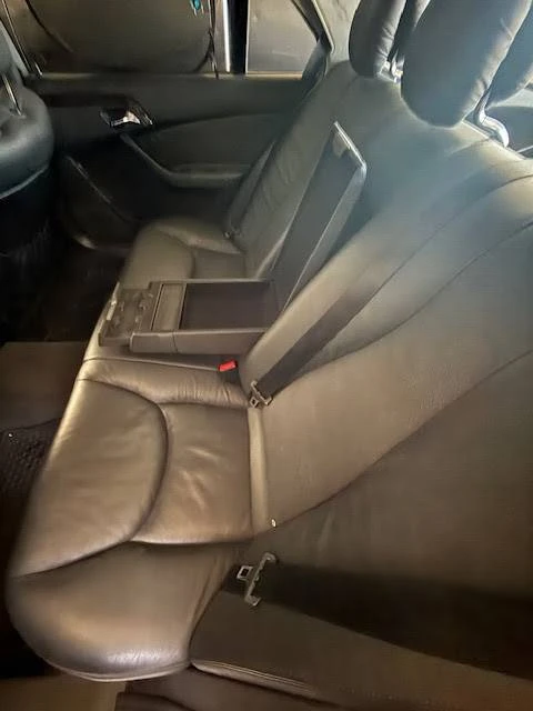 2000 Mercedes-Benz W220 S-Class - Image 9 of 11