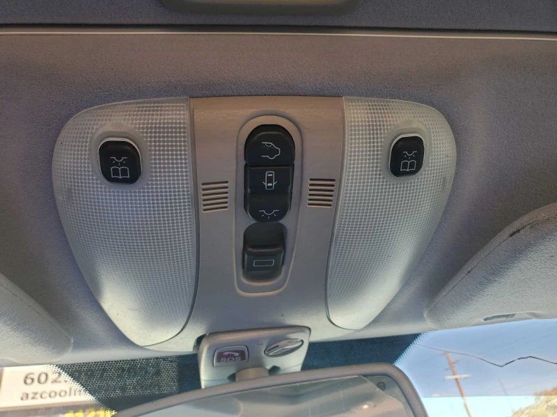 2000 Mercedes-Benz W220 S-Class - Image 13 of 21