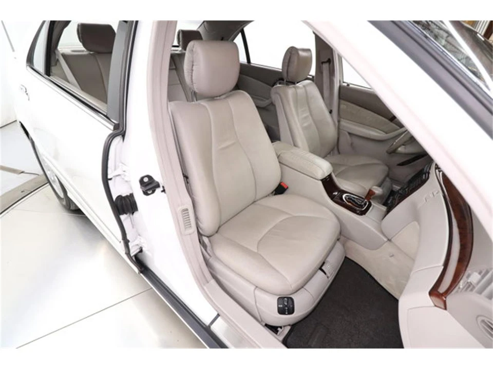 2000 Mercedes-Benz W220 S-Class - Image 18 of 31