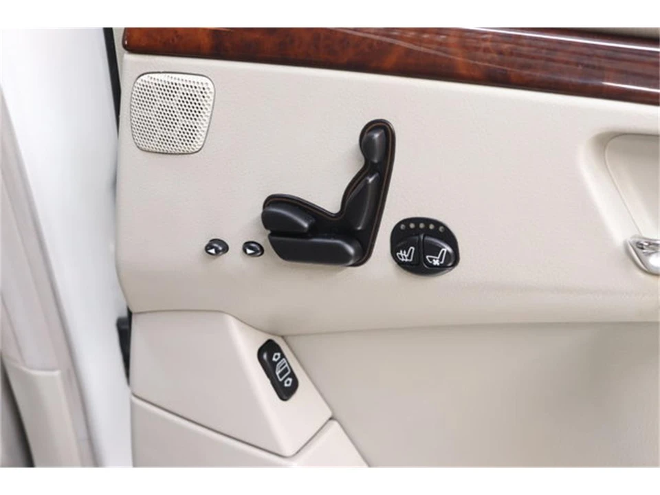 2000 Mercedes-Benz W220 S-Class - Image 28 of 31