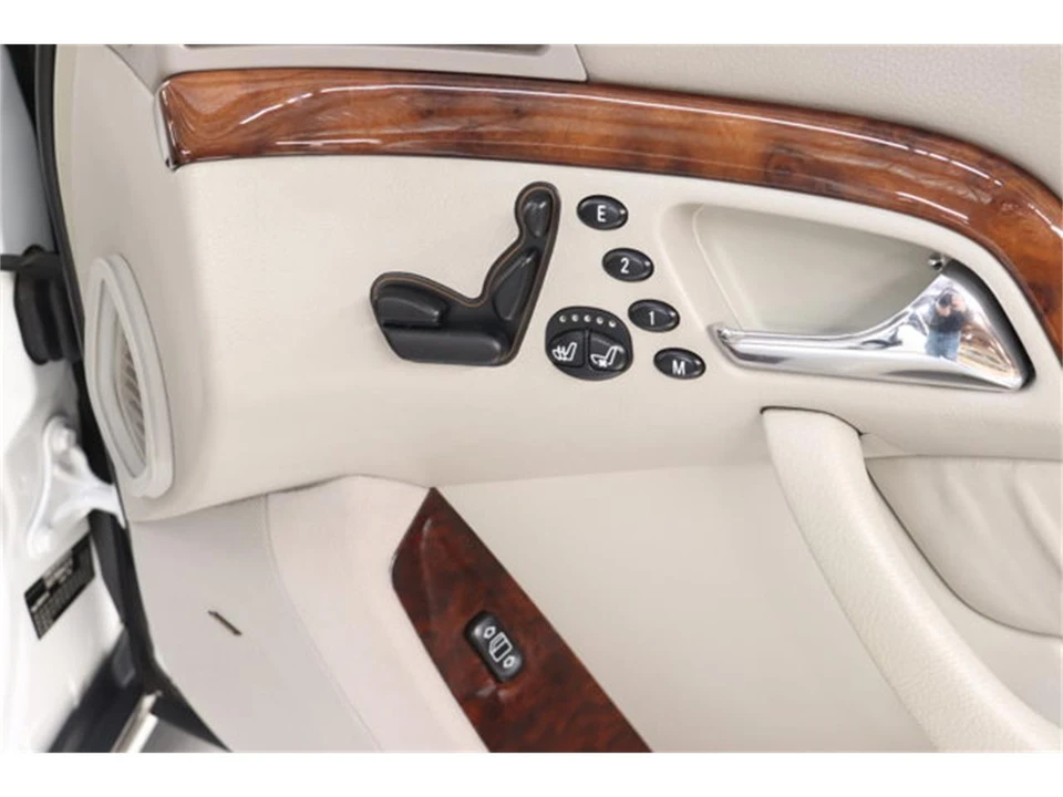 2000 Mercedes-Benz W220 S-Class - Image 26 of 31
