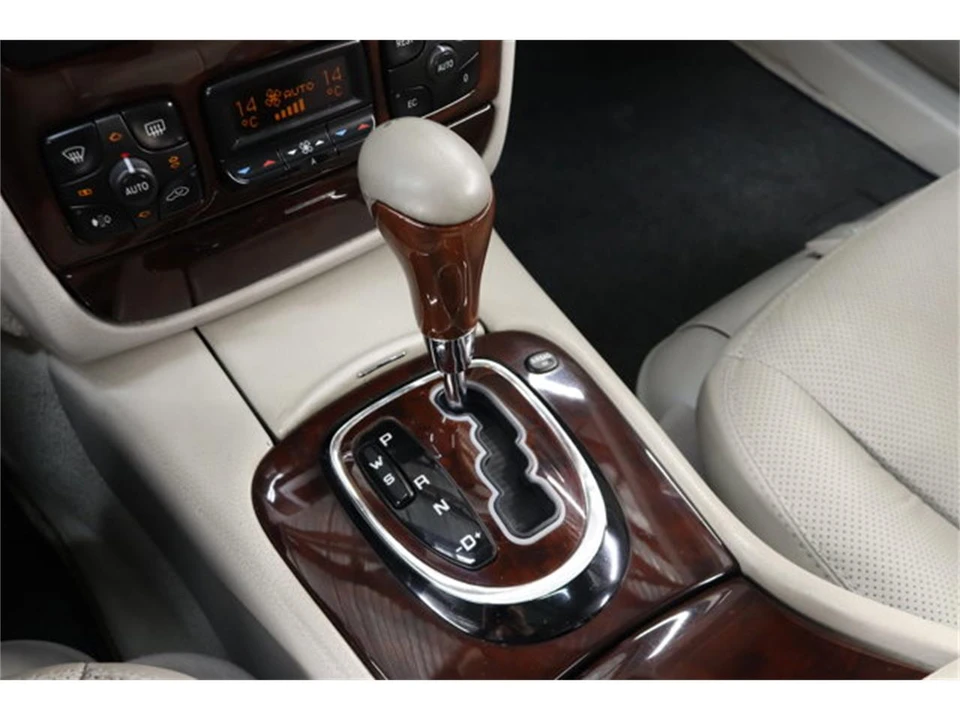 2000 Mercedes-Benz W220 S-Class - Image 15 of 31