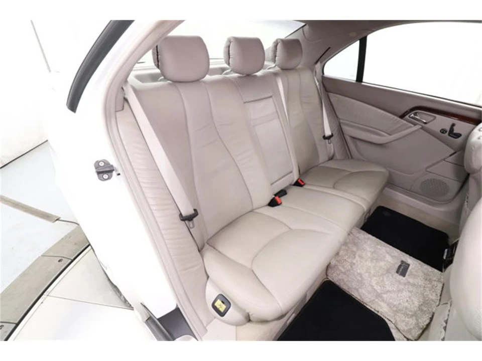 2000 Mercedes-Benz W220 S-Class - Image 20 of 31