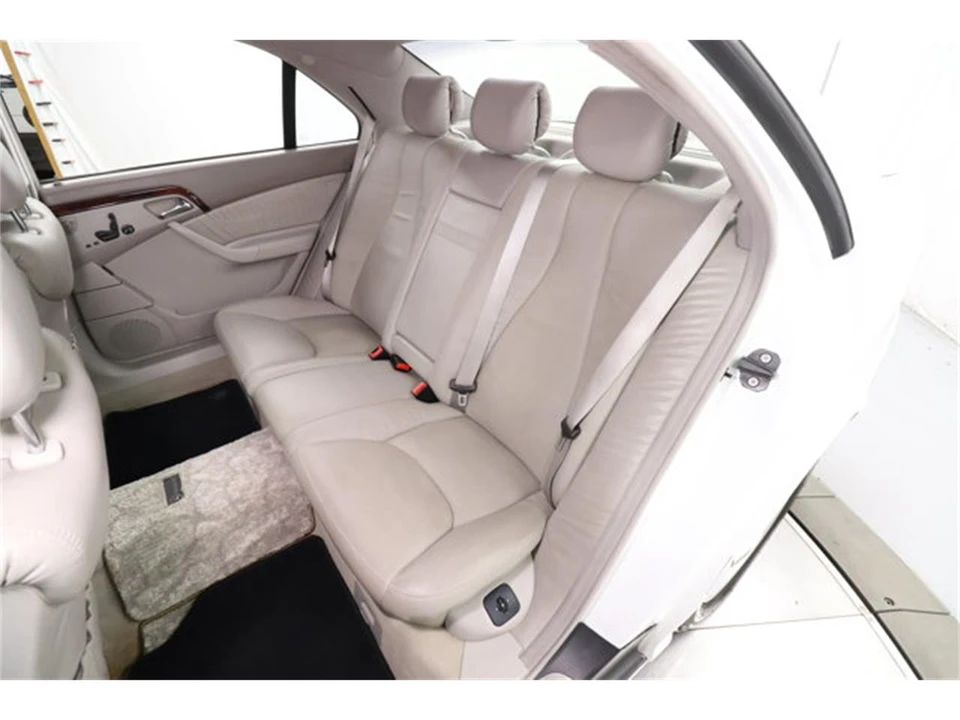2000 Mercedes-Benz W220 S-Class - Image 19 of 31