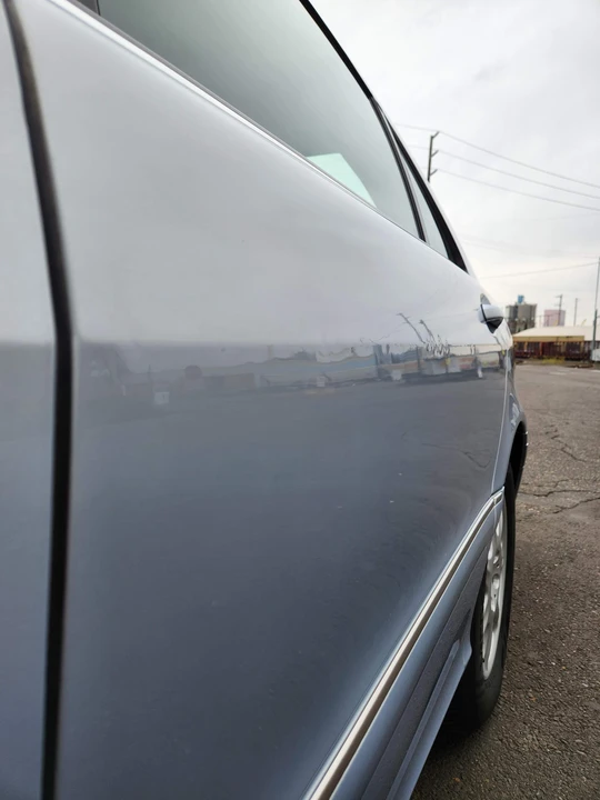 2000 Mercedes-Benz W220 S-Class - Image 18 of 31
