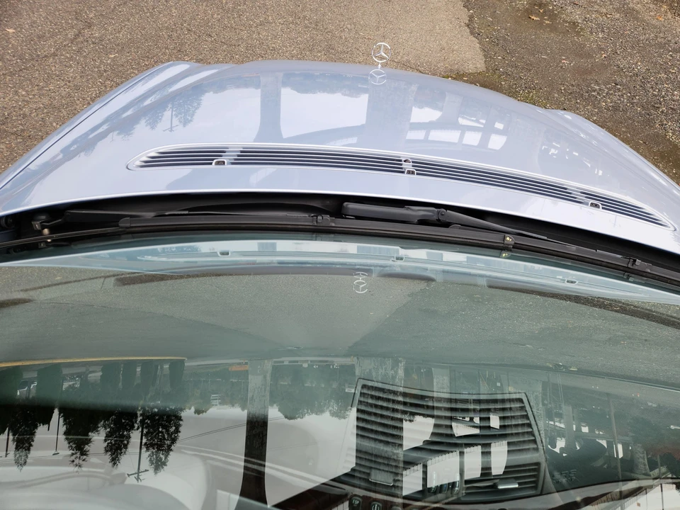2000 Mercedes-Benz W220 S-Class - Image 17 of 31