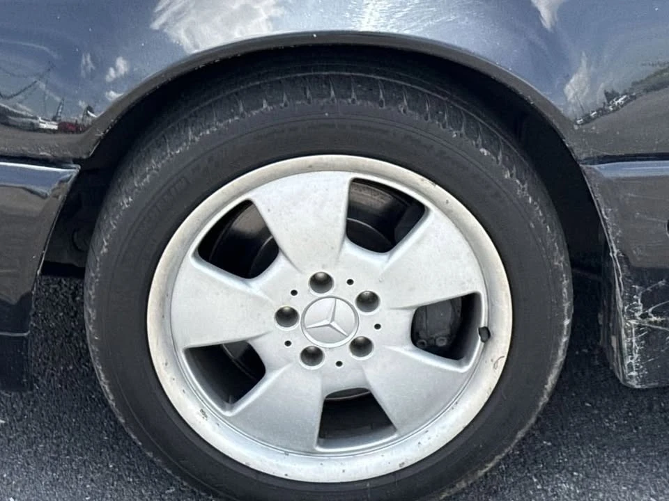 2000 Mercedes-Benz R129 SL-Class - Image 18 of 18