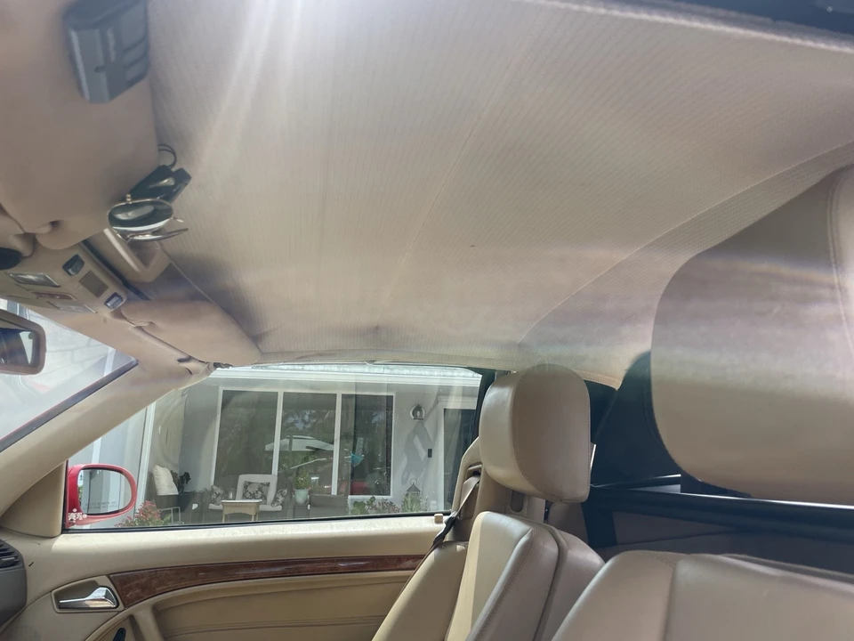 2000 Mercedes-Benz R129 SL-Class - Image 31 of 31
