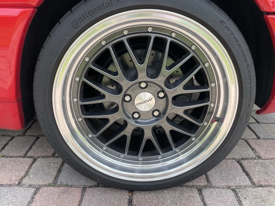 2000 Mercedes-Benz R129 SL-Class - Image 24 of 31