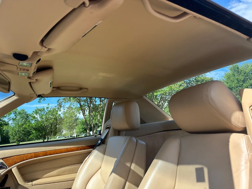 2000 Mercedes-Benz R129 SL-Class - Image 21 of 25
