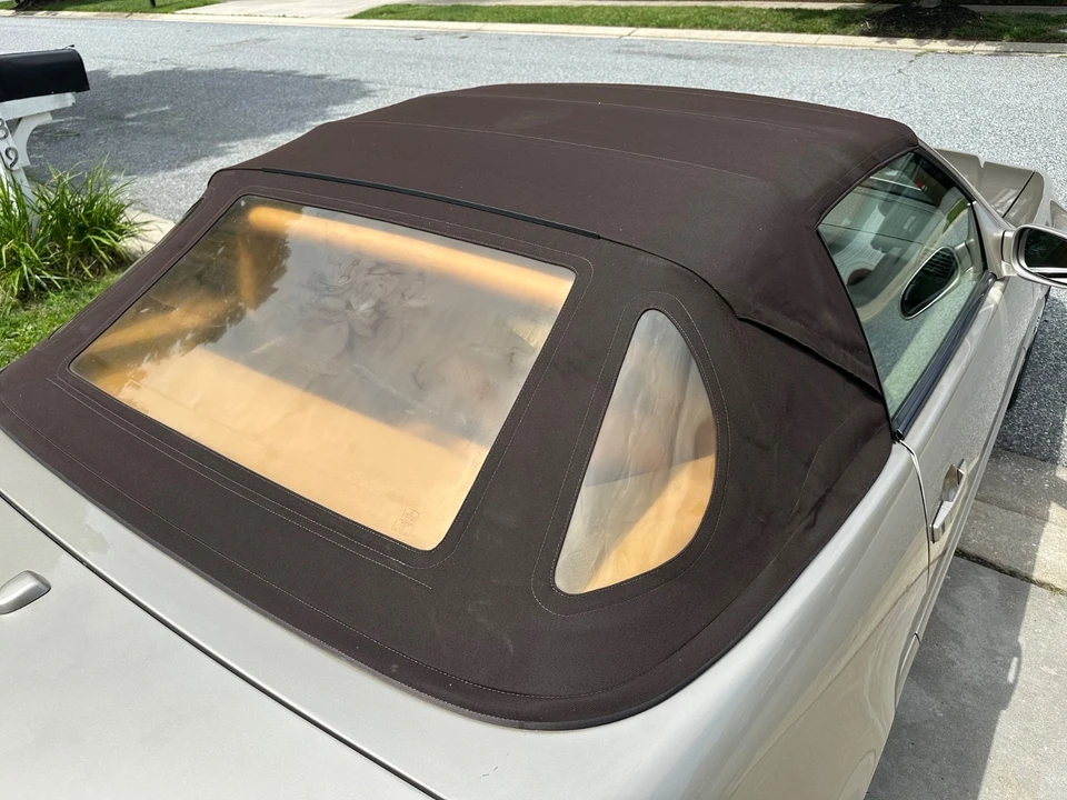 2000 Mercedes-Benz R129 SL-Class - Image 15 of 21