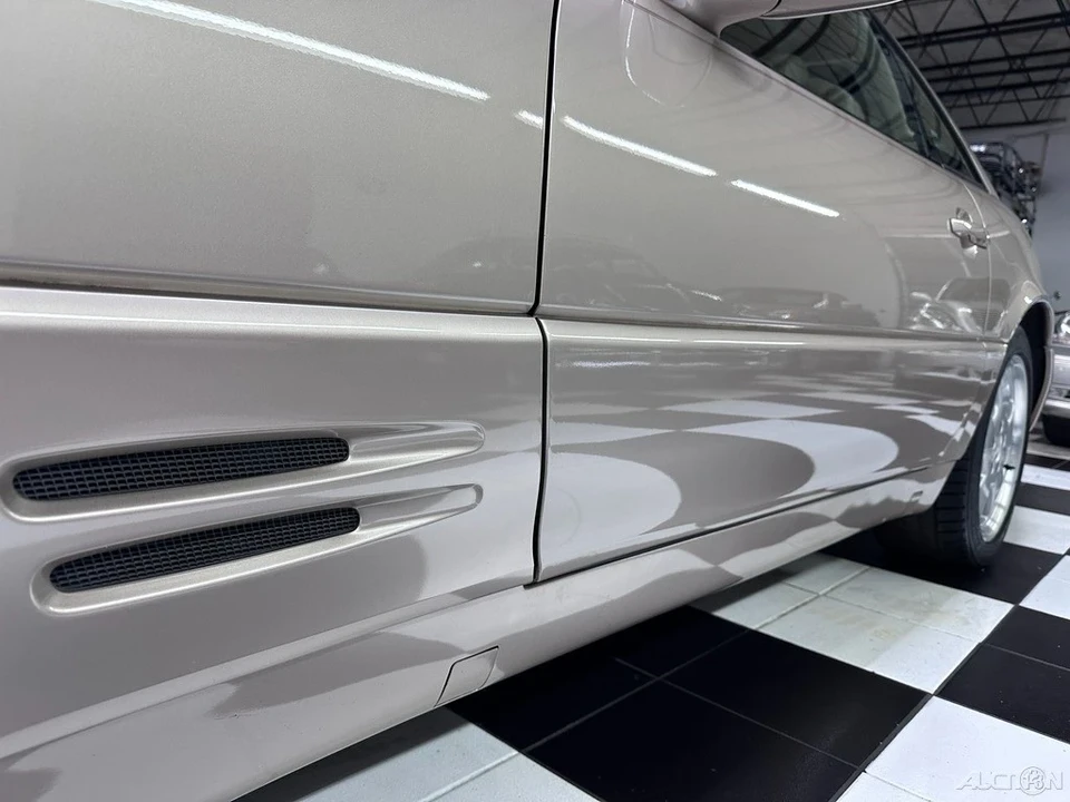 2000 Mercedes-Benz R129 SL-Class - Image 9 of 21
