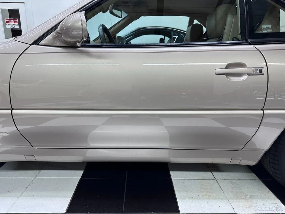 2000 Mercedes-Benz R129 SL-Class - Image 14 of 21