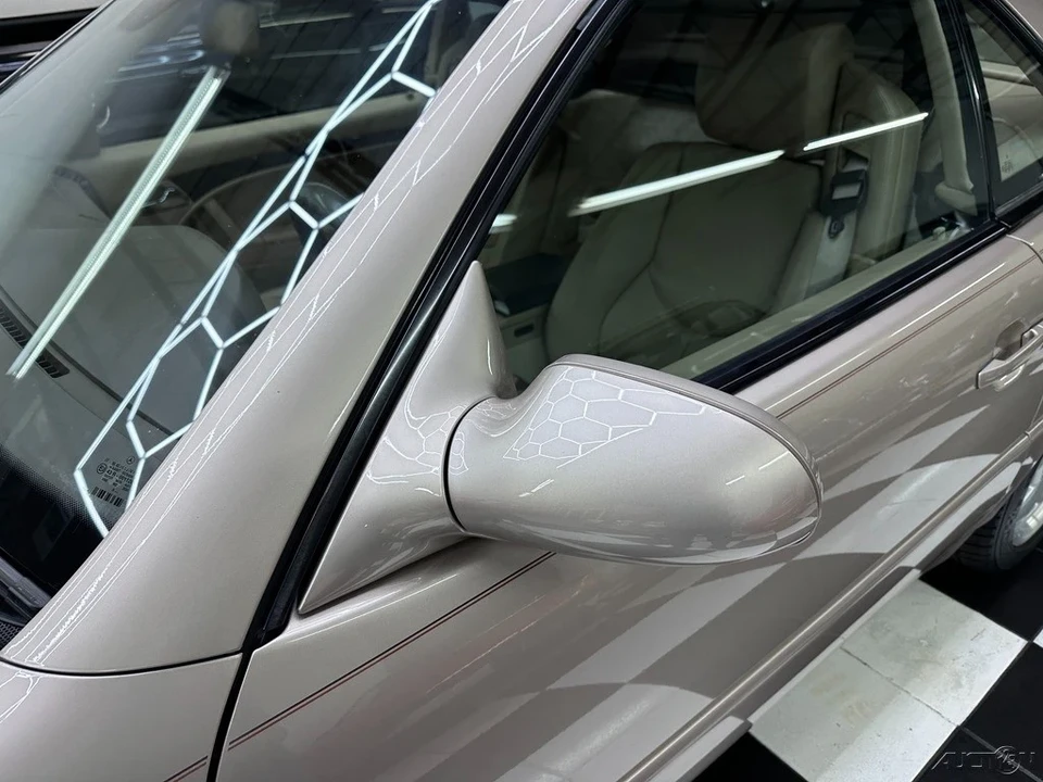 2000 Mercedes-Benz R129 SL-Class - Image 13 of 21