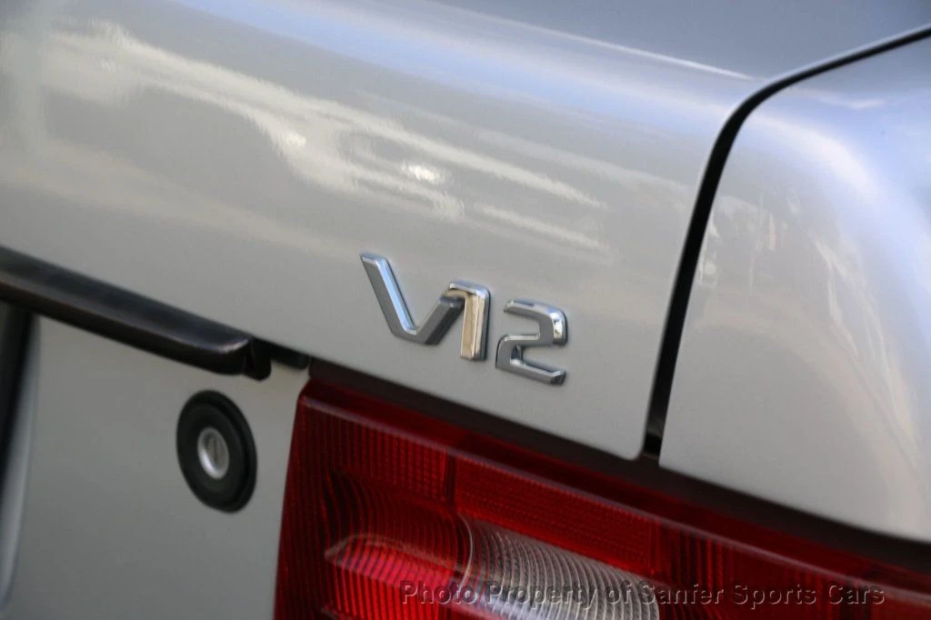 2000 Mercedes-Benz R129 SL-Class - Image 11 of 12