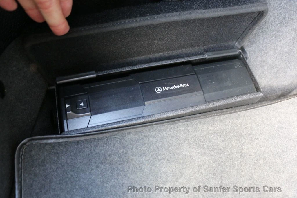 2000 Mercedes-Benz R129 SL-Class - Image 9 of 12