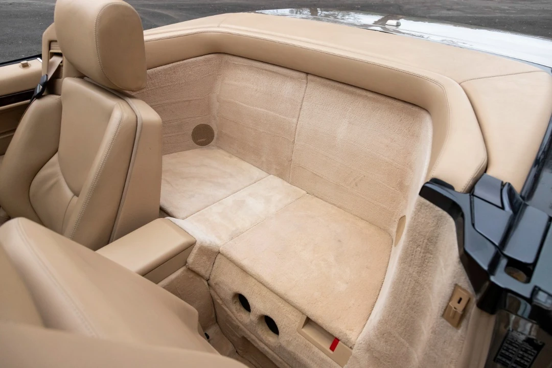 2000 Mercedes-Benz R129 SL-Class - Image 26 of 31