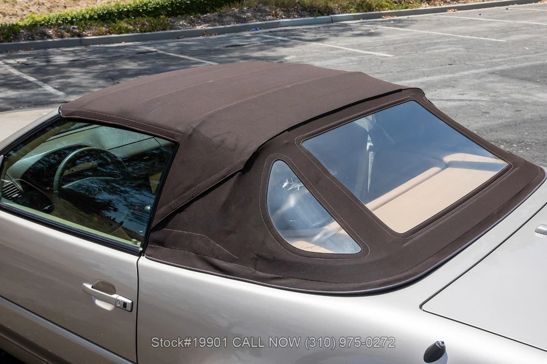 2000 Mercedes-Benz R129 SL-Class - Image 16 of 31