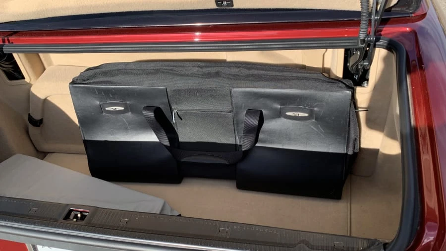 2000 Mercedes-Benz R129 SL-Class - Image 14 of 16