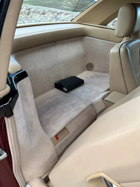 2000 Mercedes-Benz R129 SL-Class - Image 20 of 22