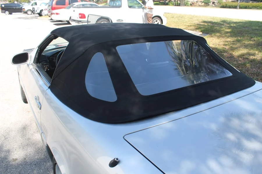 2000 Mercedes-Benz R129 SL-Class - Image 11 of 12