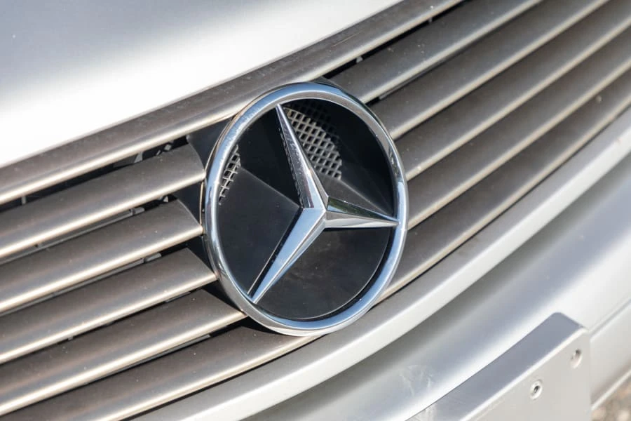 2000 Mercedes-Benz R129 SL-Class - Image 4 of 18