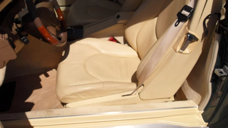 2000 Mercedes-Benz R129 SL-Class - Image 2 of 10