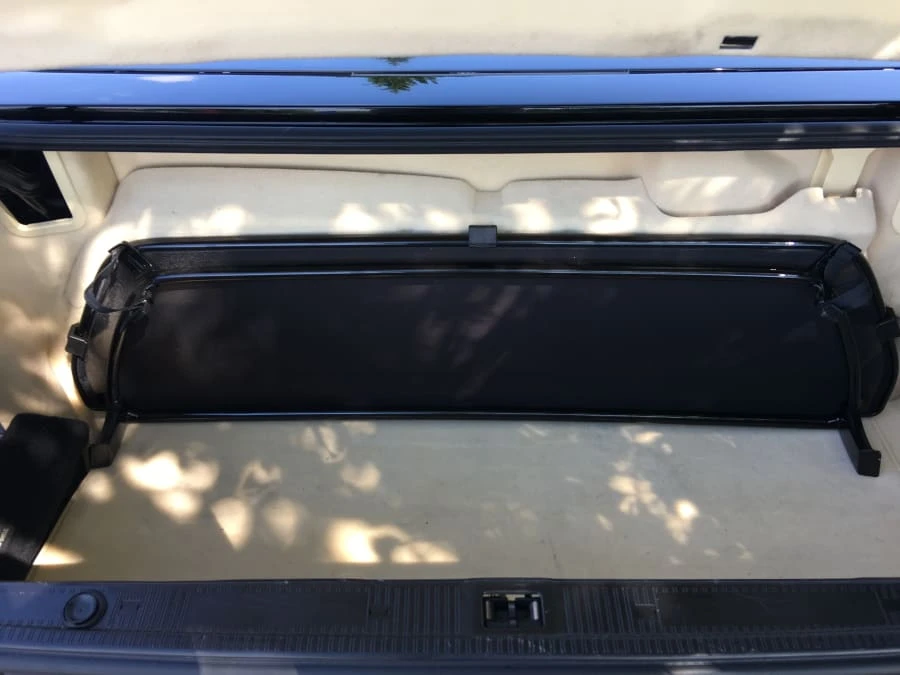 2000 Mercedes-Benz R129 SL-Class - Image 8 of 12