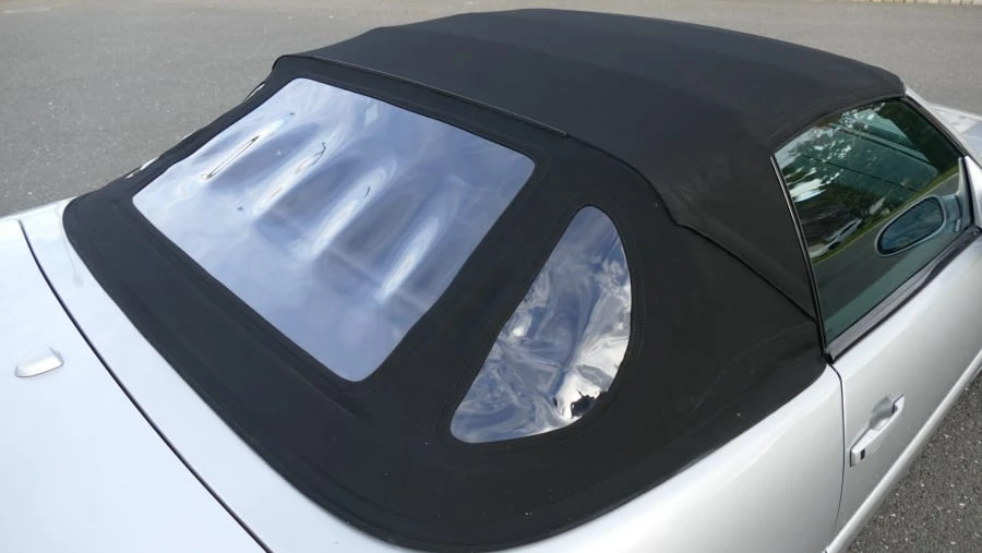 2000 Mercedes-Benz R129 SL-Class - Image 10 of 25