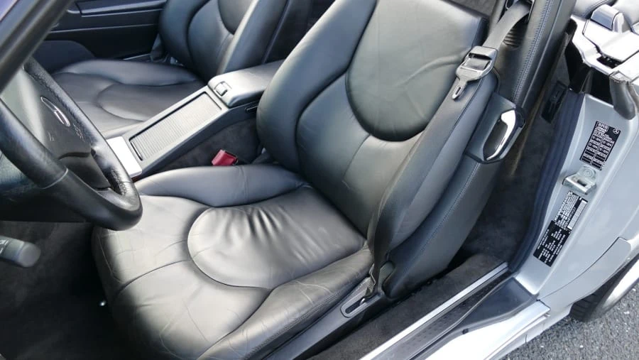 2000 Mercedes-Benz R129 SL-Class - Image 17 of 25