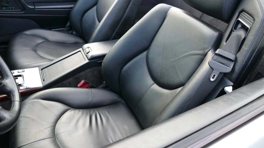 2000 Mercedes-Benz R129 SL-Class - Image 19 of 25