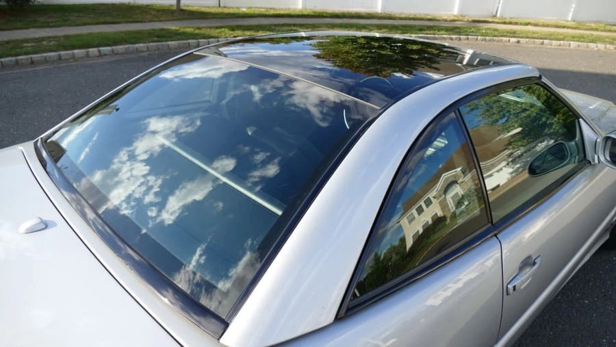 2000 Mercedes-Benz R129 SL-Class - Image 5 of 25